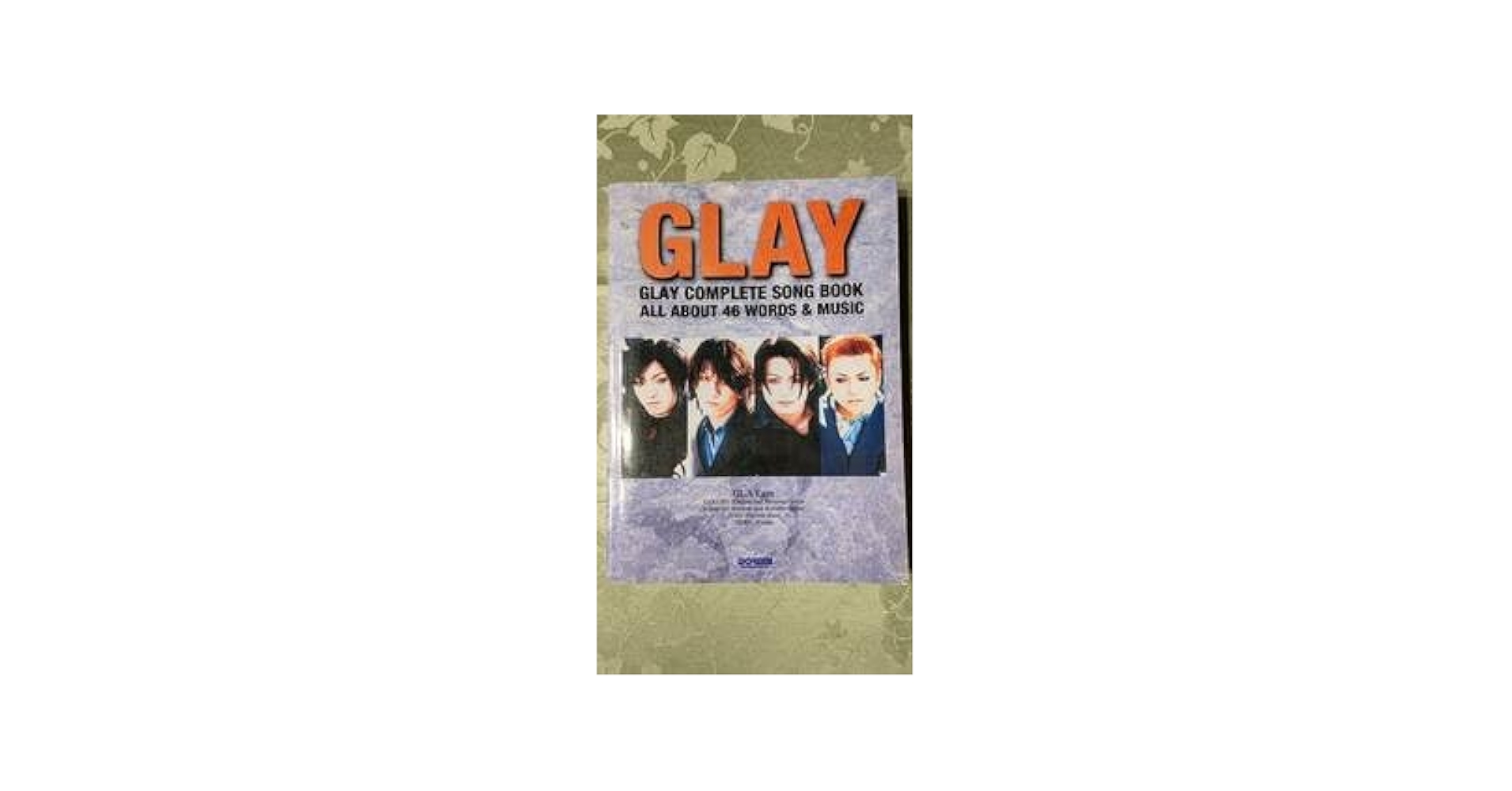 ミュージック GLAY GLAY ／ MUSIC LIFE 2CD豪華盤（G-DIRECT限定商品）｜Yahoo